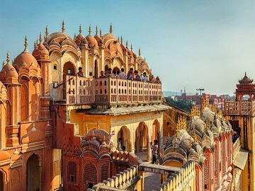 Heritage Rajasthan Package